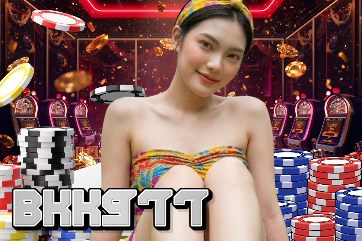 bkk977 สมัครสมาชิก