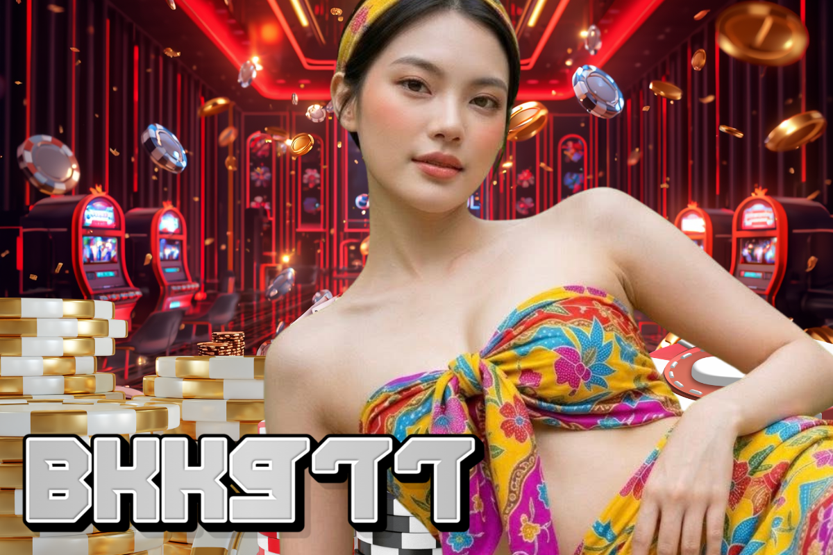 bkk977 สล็อต